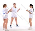 WLax Media Day  Wheaton College Women’s Lacrosse Media Day 2025. - Photo by Keith Nordstrom : WLax, lacrosse